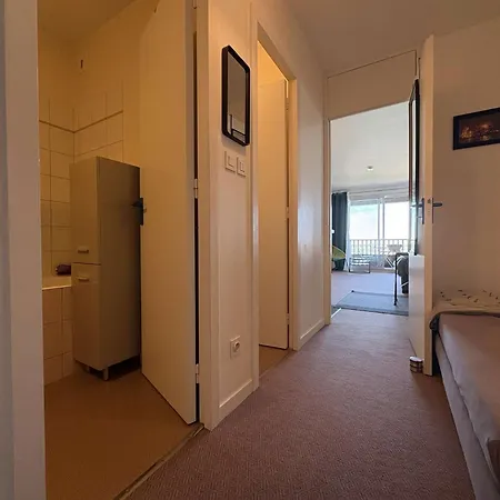 Appt 4 Couchages - Lr190-403 Апартаменты *
