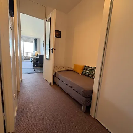 Апартаменты Appt 4 Couchages - Lr190-403 *