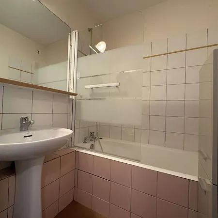 Appt 4 Couchages - Lr190-403 * Ла-Рошель
