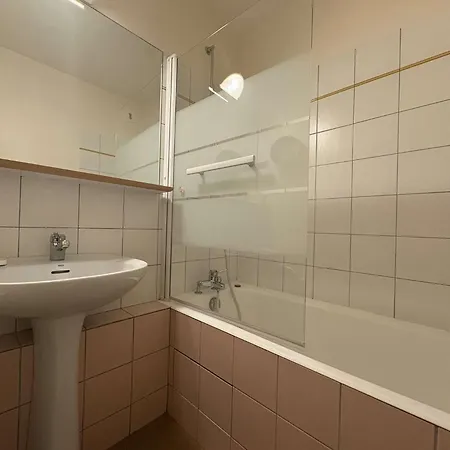 Appt 4 Couchages - Lr190-403 * Ла-Рошель