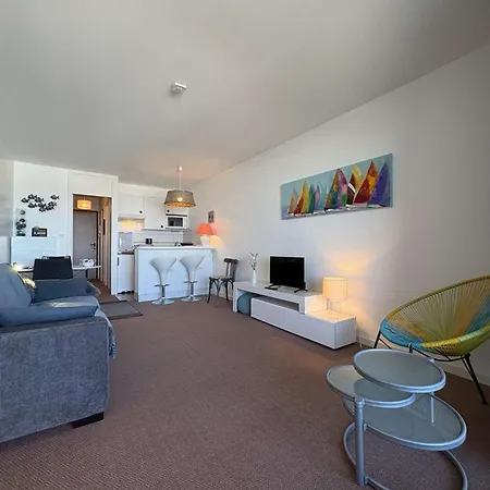 Appt 4 Couchages - Lr190-403